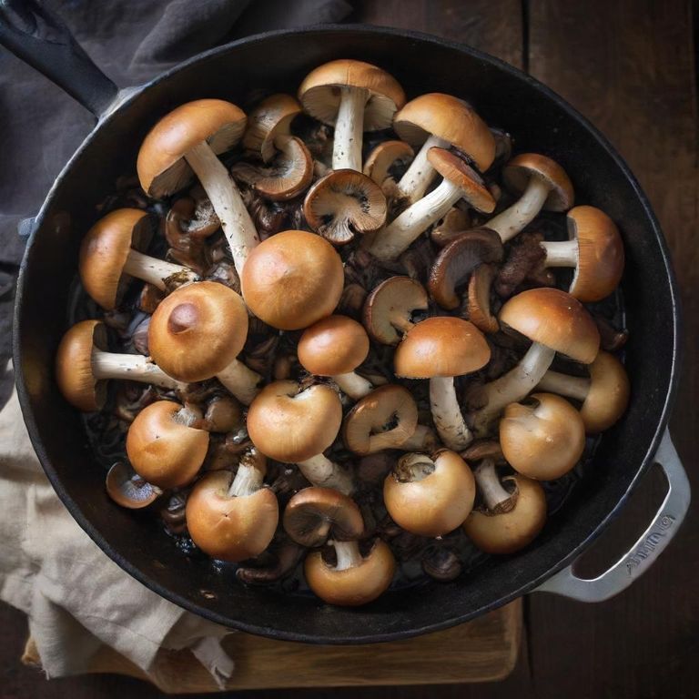 View Do you have to cook mushrooms video instantly
